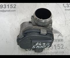 CORPO FARFALLATO VALVOLA FORD FOCUS/C-MAX II 96735 - 6
