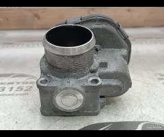 CORPO FARFALLATO VALVOLA FORD FOCUS/C-MAX II 96735 - 8