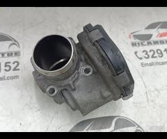 CORPO FARFALLATO VALVOLA FORD FOCUS/C-MAX II 96735 - 10