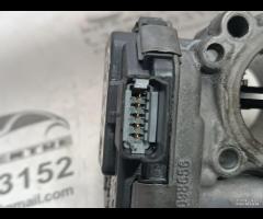CORPO FARFALLATO VALVOLA FORD FOCUS/C-MAX II 96735 - 13