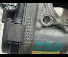 CORPO FARFALLATO VALVOLA FORD FOCUS/C-MAX II 96735 - 14