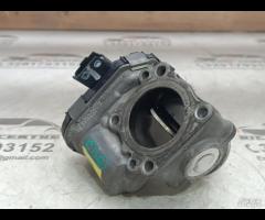 CORPO FARFALLATO VALVOLA FORD FOCUS/C-MAX II 96735 - 15