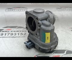 CORPO FARFALLATO VALVOLA FORD FOCUS/C-MAX II 96735 - 19
