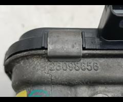 CORPO FARFALLATO VALVOLA FORD FOCUS/C-MAX II 96735 - 20
