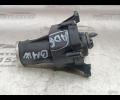 REGOLAZIONE COLLETTORE ASPIRAZIONE FLAP ATTUATORE - 7