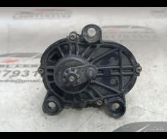 REGOLAZIONE COLLETTORE ASPIRAZIONE FLAP ATTUATORE - 8