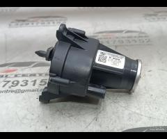 REGOLAZIONE COLLETTORE ASPIRAZIONE FLAP ATTUATORE - 9