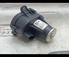 REGOLAZIONE COLLETTORE ASPIRAZIONE FLAP ATTUATORE - 10