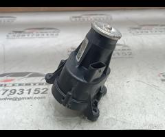 REGOLAZIONE COLLETTORE ASPIRAZIONE FLAP ATTUATORE - 11