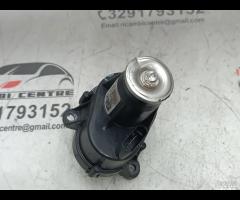 REGOLAZIONE COLLETTORE ASPIRAZIONE FLAP ATTUATORE - 12