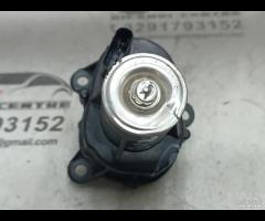 REGOLAZIONE COLLETTORE ASPIRAZIONE FLAP ATTUATORE - 15
