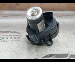 REGOLAZIONE COLLETTORE ASPIRAZIONE FLAP ATTUATORE - 16
