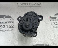 REGOLAZIONE COLLETTORE ASPIRAZIONE FLAP ATTUATORE - 17