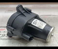 REGOLAZIONE COLLETTORE ASPIRAZIONE FLAP ATTUATORE - 21