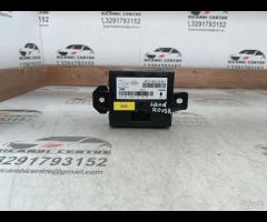 CENTRALINA MODULO COMANDO CAROZZERIA RANGE ROVER V - 1