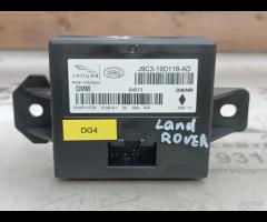 CENTRALINA MODULO COMANDO CAROZZERIA RANGE ROVER V - 3