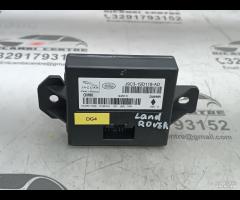 CENTRALINA MODULO COMANDO CAROZZERIA RANGE ROVER V - 4