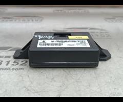 CENTRALINA MODULO COMANDO CAROZZERIA RANGE ROVER V - 10