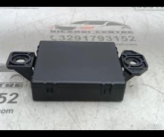 CENTRALINA MODULO COMANDO CAROZZERIA RANGE ROVER V - 13