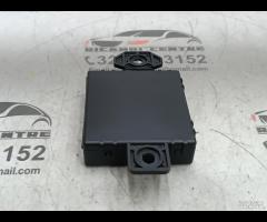 CENTRALINA MODULO COMANDO CAROZZERIA RANGE ROVER V - 16