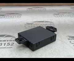 CENTRALINA MODULO COMANDO CAROZZERIA RANGE ROVER V - 19