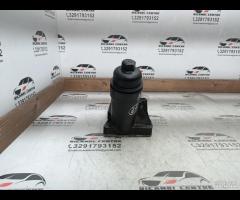 FILTRO OLIO SCAMBIATORE DI CALORE BMW F30 F31 F34 - 1