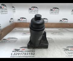 FILTRO OLIO SCAMBIATORE DI CALORE BMW F30 F31 F34 - 2