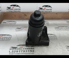 FILTRO OLIO SCAMBIATORE DI CALORE BMW F30 F31 F34 - 3