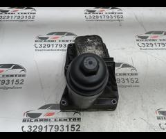 FILTRO OLIO SCAMBIATORE DI CALORE BMW F30 F31 F34 - 4