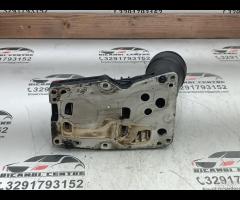 FILTRO OLIO SCAMBIATORE DI CALORE BMW F30 F31 F34 - 17