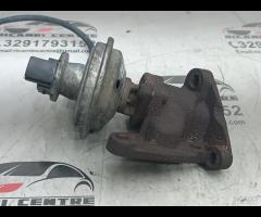 VALVOLA EGR MINI R55 R56 R57 LCI R58 R59 R60 R61 2 - 3