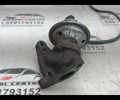 VALVOLA EGR MINI R55 R56 R57 LCI R58 R59 R60 R61 2 - 4