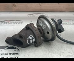 VALVOLA EGR MINI R55 R56 R57 LCI R58 R59 R60 R61 2 - 6