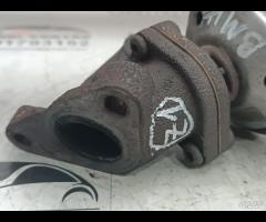 VALVOLA EGR MINI R55 R56 R57 LCI R58 R59 R60 R61 2 - 7