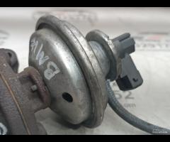 VALVOLA EGR MINI R55 R56 R57 LCI R58 R59 R60 R61 2 - 8