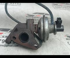 VALVOLA EGR MINI R55 R56 R57 LCI R58 R59 R60 R61 2 - 10