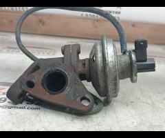 VALVOLA EGR MINI R55 R56 R57 LCI R58 R59 R60 R61 2 - 11