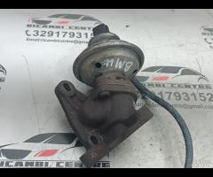 VALVOLA EGR MINI R55 R56 R57 LCI R58 R59 R60 R61 2 - 13
