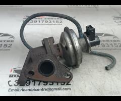 VALVOLA EGR MINI R55 R56 R57 LCI R58 R59 R60 R61 2 - 14
