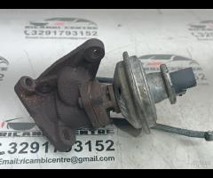 VALVOLA EGR MINI R55 R56 R57 LCI R58 R59 R60 R61 2 - 15