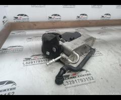 CONDENSATORE ARIA CONDIZIONATA AC BMW X3 G01/X4 G0 - 14