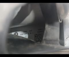 CONDENSATORE ARIA CONDIZIONATA AC BMW X3 G01/X4 G0 - 18