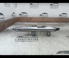 FLAUTO COLLETTORE INIEZIONE RH DESTRA RANGE ROVER - 1