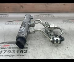 FLAUTO COLLETTORE INIEZIONE RH DESTRA RANGE ROVER - 8