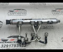 FLAUTO COLLETTORE INIEZIONE RH DESTRA RANGE ROVER - 10