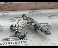 FLAUTO COLLETTORE INIEZIONE RH DESTRA RANGE ROVER - 11