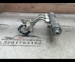FLAUTO COLLETTORE INIEZIONE RH DESTRA RANGE ROVER - 12