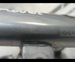 FLAUTO COLLETTORE INIEZIONE RH DESTRA RANGE ROVER - 20