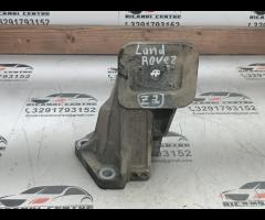 SUPPORTO MOTORE SINISTRA SX LAND ROVER DISCOVERY I - 3