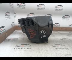 SCATOLA FILTRO ARIA VOLVO V40 2014 DIESEL 31370808 - 1